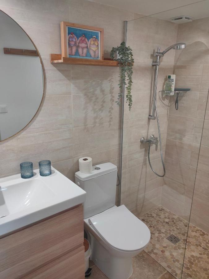 Le Secret Du Moulin, Agreable Tiny House Villefort Villefort  Bagian luar foto